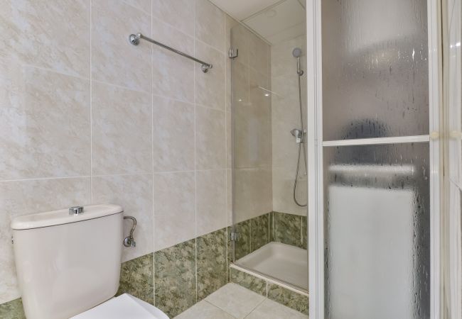 Apartamento en Calpe - Zafiro 312C - Apartamento en primera linea con vistas la mar y acceso directo a la playa Apartamento en Calpe - Zafiro 312C - Apartamento en primera linea con vistas la mar y acceso directo a la playa