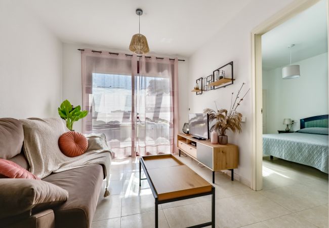 Apartamento en Calpe - Zafiro 312C - Apartamento en primera linea con vistas la mar y acceso directo a la playa Apartamento en Calpe - Zafiro 312C - Apartamento en primera linea con vistas la mar y acceso directo a la playa