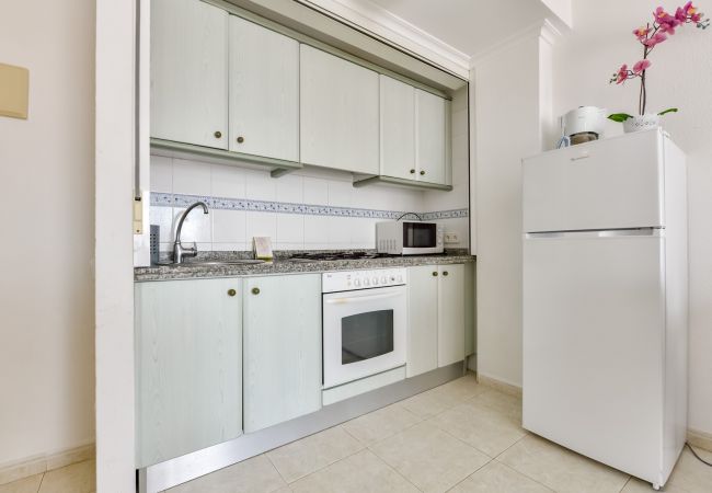 Apartamento en Calpe - Zafiro 312C - Apartamento en primera linea con vistas la mar y acceso directo a la playa Apartamento en Calpe - Zafiro 312C - Apartamento en primera linea con vistas la mar y acceso directo a la playa