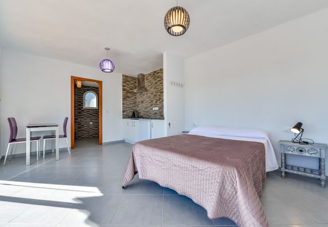 Villa en Calpe - VILLA MARIA - Villa con vistas al mar y piscina privada Villa en Calpe - VILLA MARIA - Villa con vistas al mar y piscina privada