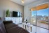 Apartamento en Calpe - RUBINO - Apartamento en primera linea con vistas la mar y acceso directo a la playa Apartamento en Calpe - RUBINO - Apartamento en primera linea con vistas la mar y acceso directo a la playa