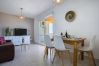Apartamento en Calpe - RUBINO - Apartamento en primera linea con vistas la mar y acceso directo a la playa Apartamento en Calpe - RUBINO - Apartamento en primera linea con vistas la mar y acceso directo a la playa