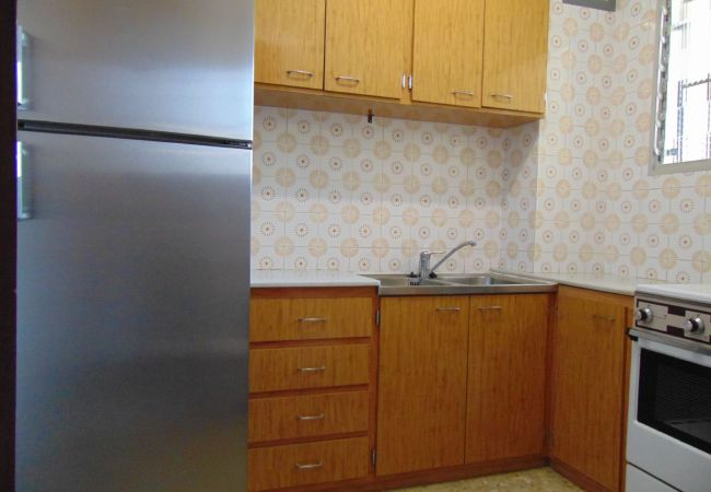 Apartamento en Calpe - IFACH III - Apartamento en primera linea con espectaculares vistas al mar Apartamento en Calpe - IFACH III - Apartamento en primera linea con espectaculares vistas al mar