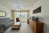 Apartamento en Calpe - APOLO 2D - Apartamento frente al mar con bonitas vistas y amplias terrazas Apartamento en Calpe - APOLO 2D - Apartamento frente al mar con bonitas vistas y amplias terrazas