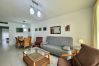 Apartamento en Calpe - APOLO 2D - Apartamento frente al mar con bonitas vistas y amplias terrazas Apartamento en Calpe - APOLO 2D - Apartamento frente al mar con bonitas vistas y amplias terrazas