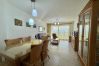 Apartamento en Calpe - APOLO 2D - Apartamento frente al mar con bonitas vistas y amplias terrazas Apartamento en Calpe - APOLO 2D - Apartamento frente al mar con bonitas vistas y amplias terrazas