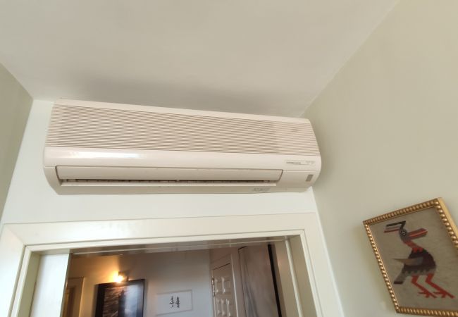 Estudio en Calpe - HORIZONTE 803 - Estudio en primera linea con vistas impresionantes al mar Estudio en Calpe - HORIZONTE 803 - Estudio en primera linea con vistas impresionantes al mar