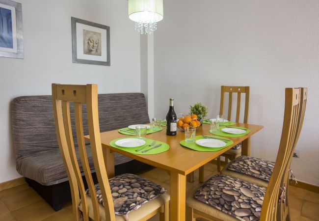 Apartamento en Calpe - MARE NOSTRUM - Apartamento cerca de la playa con piscina privada Apartamento en Calpe - MARE NOSTRUM - Apartamento cerca de la playa con piscina privada