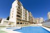 Apartamento en Calpe - MARE NOSTRUM - Apartamento cerca de la playa con piscina privada Apartamento en Calpe - MARE NOSTRUM - Apartamento cerca de la playa con piscina privada