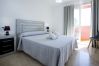 Apartamento en Calpe - FABIOLA - Apartamento de dos dormitorios con impresionantes vistas al mar y cerca del centro Apartamento en Calpe - FABIOLA - Apartamento de dos dormitorios con impresionantes vistas al mar y cerca del centro