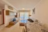 Apartamento en Calpe - CASANOVA - Bonito apartamento de dos dormitorios con piscina y pista de tenis Apartamento en Calpe - CASANOVA - Bonito apartamento de dos dormitorios con piscina y pista de tenis
