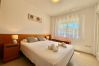 Apartamento en Calpe - CASANOVA - Bonito apartamento de dos dormitorios con piscina y pista de tenis Apartamento en Calpe - CASANOVA - Bonito apartamento de dos dormitorios con piscina y pista de tenis