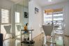 Apartamento en Calpe - PRESIDENT - Apartamento de dos dormtiorios con vistas al mar y frente a la playa con parking Apartamento en Calpe - PRESIDENT - Apartamento de dos dormtiorios con vistas al mar y frente a la playa con parking