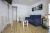 Apartamento en Calpe - PRESIDENT - Apartamento de dos dormtiorios con vistas al mar y frente a la playa con parking Apartamento en Calpe - PRESIDENT - Apartamento de dos dormtiorios con vistas al mar y frente a la playa con parking