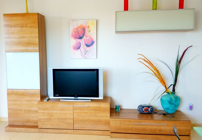 Apartamento en Calpe - Ambar Beach.27 Apartamento de dos dormitorios cerca de la playa y supermercados Apartamento en Calpe - Ambar Beach.27 Apartamento de dos dormitorios cerca de la playa y supermercados