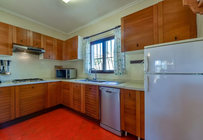 Villa en Calpe - CASABLANCA. Villa de tres dormitorios cerca de playas y servicios en una zona muy tranquila Villa en Calpe - CASABLANCA. Villa de tres dormitorios cerca de playas y servicios en una zona muy tranquila