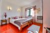 Villa en Calpe - CASABLANCA. Villa de tres dormitorios cerca de playas y servicios en una zona muy tranquila Villa en Calpe - CASABLANCA. Villa de tres dormitorios cerca de playas y servicios en una zona muy tranquila