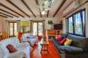 Villa en Calpe - CASABLANCA. Villa de tres dormitorios cerca de playas y servicios en una zona muy tranquila Villa en Calpe - CASABLANCA. Villa de tres dormitorios cerca de playas y servicios en una zona muy tranquila