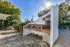 Villa en Calpe - CASABLANCA. Villa de tres dormitorios cerca de playas y servicios en una zona muy tranquila Villa en Calpe - CASABLANCA. Villa de tres dormitorios cerca de playas y servicios en una zona muy tranquila