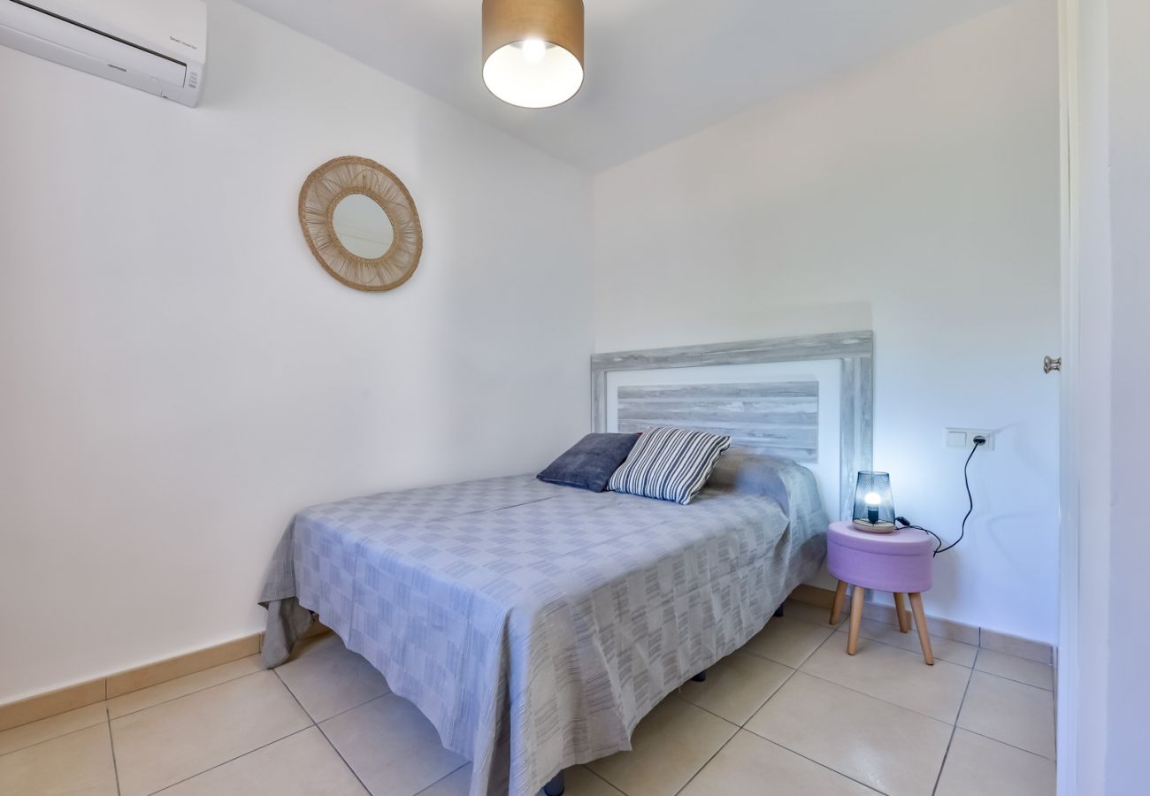 Villa en Javea / Xàbia - BEGONIA - Bonita casa de vacaciones en Javea y piscina privada