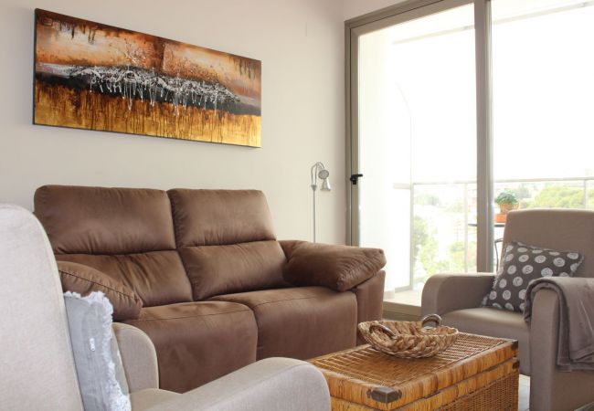 Apartamento en Calpe - MELIOR 5E - APARTAMENTO CERCA DE LA PLAYA CON VISTAS AL MAR Apartamento en Calpe - MELIOR 5E - APARTAMENTO CERCA DE LA PLAYA CON VISTAS AL MAR