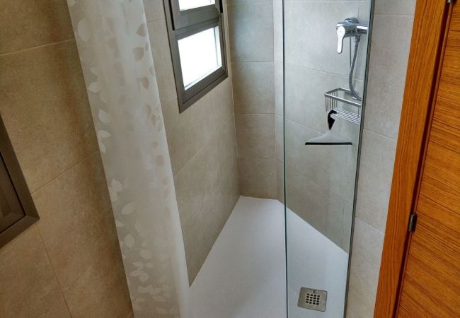 Apartamento en Calpe - MELIOR 5E - APARTAMENTO CERCA DE LA PLAYA CON VISTAS AL MAR Apartamento en Calpe - MELIOR 5E - APARTAMENTO CERCA DE LA PLAYA CON VISTAS AL MAR