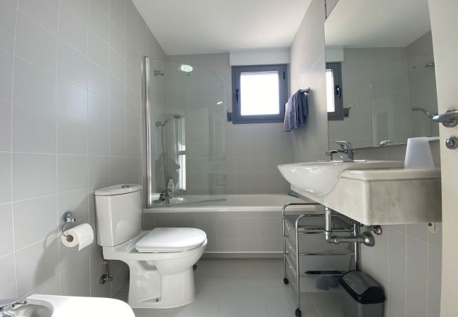 Apartamento en Calpe - PLAZA MAYOR - Apartamento con preciosas vistas al mar y al peñón Apartamento en Calpe - PLAZA MAYOR - Apartamento con preciosas vistas al mar y al peñón