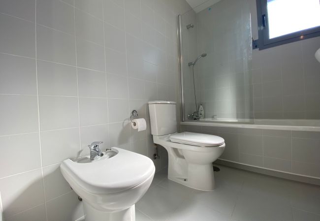 Apartamento en Calpe - PLAZA MAYOR - Apartamento con preciosas vistas al mar y al peñón Apartamento en Calpe - PLAZA MAYOR - Apartamento con preciosas vistas al mar y al peñón