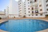 Apartamento en Calpe - EUROSOL III - Apartamento con piscina comunitaria