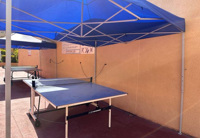 Apartamento en Calpe - APOLO 7 2D - Apartamento dos dormitorios con piscina comunitaria Apartamento en Calpe - APOLO 7 2D - Apartamento dos dormitorios con piscina comunitaria