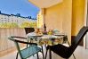Apartamento en Calpe - APOLO 7 2D - Apartamento dos dormitorios con piscina comunitaria Apartamento en Calpe - APOLO 7 2D - Apartamento dos dormitorios con piscina comunitaria