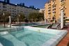 Apartamento en Calpe - APOLO 7 2D - Apartamento dos dormitorios con piscina comunitaria Apartamento en Calpe - APOLO 7 2D - Apartamento dos dormitorios con piscina comunitaria
