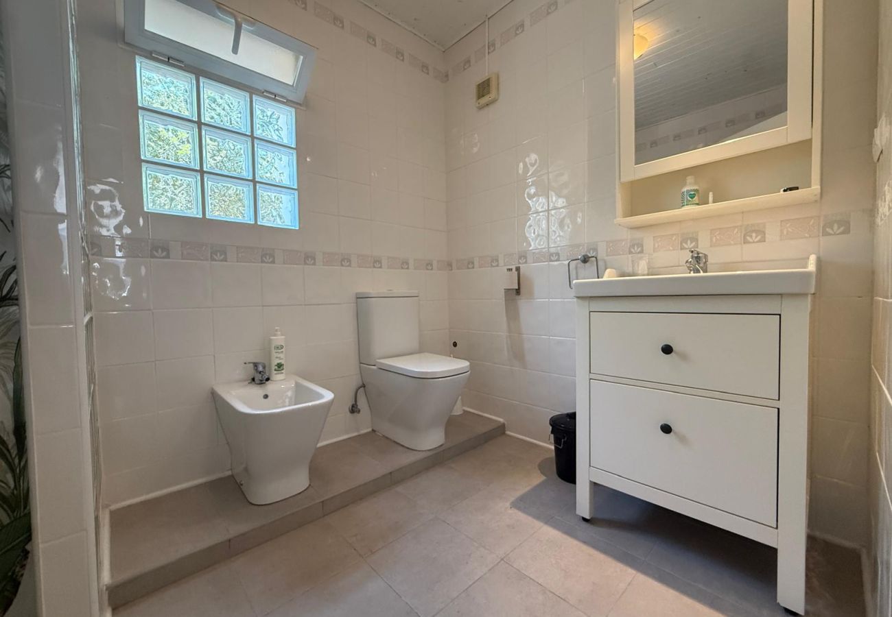 Villa en Calpe - VILLA ENCANTO - Villa con piscina privada