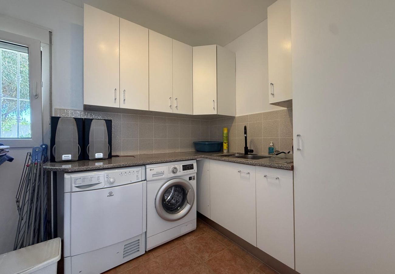 Villa en Calpe - VILLA ENCANTO - Villa con piscina privada