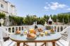 Villa en Calpe - Calpe Park, CASA CON TERRAZA Y PISCINA IDEAL PARA FAMILIAS · PARKING  · CALPE