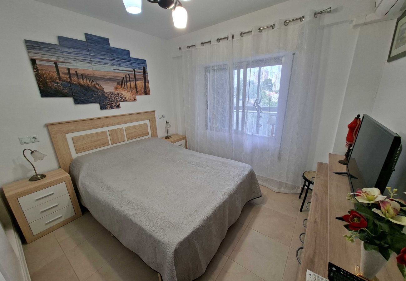 Apartamento en Calpe - SUNNY GEMINIS