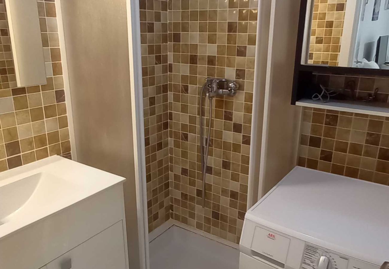 Apartamento en Calpe - SUNNY GEMINIS