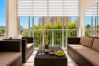 Apartamento en Calpe - SUNNY GEMINIS