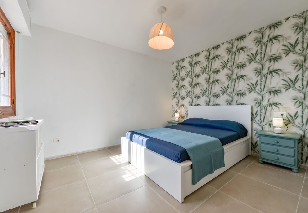 Villa en Calpe - Buenavista - Villa con piscina privada