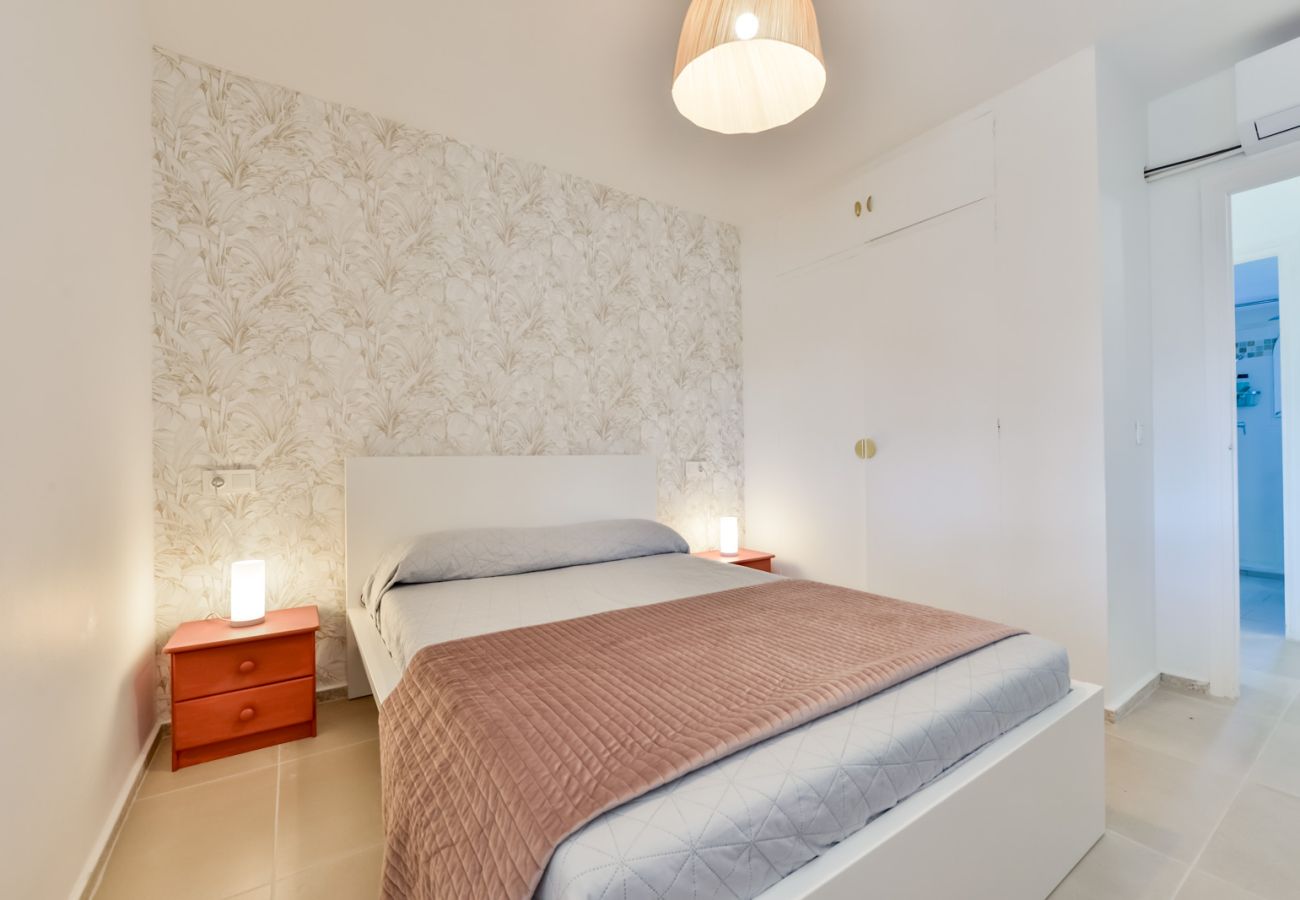 Villa en Calpe - Buenavista - Villa con piscina privada