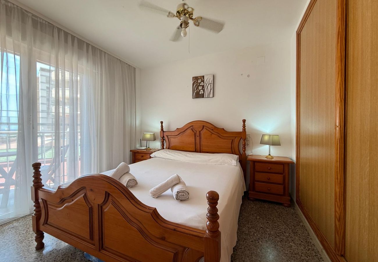 Apartment in Calpe / Calp - BOBYAN. Apartment very well located and very close to the beach