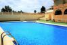 Apartment in Calpe - MARE NOSTRUM - Apartment near the beach with private pool