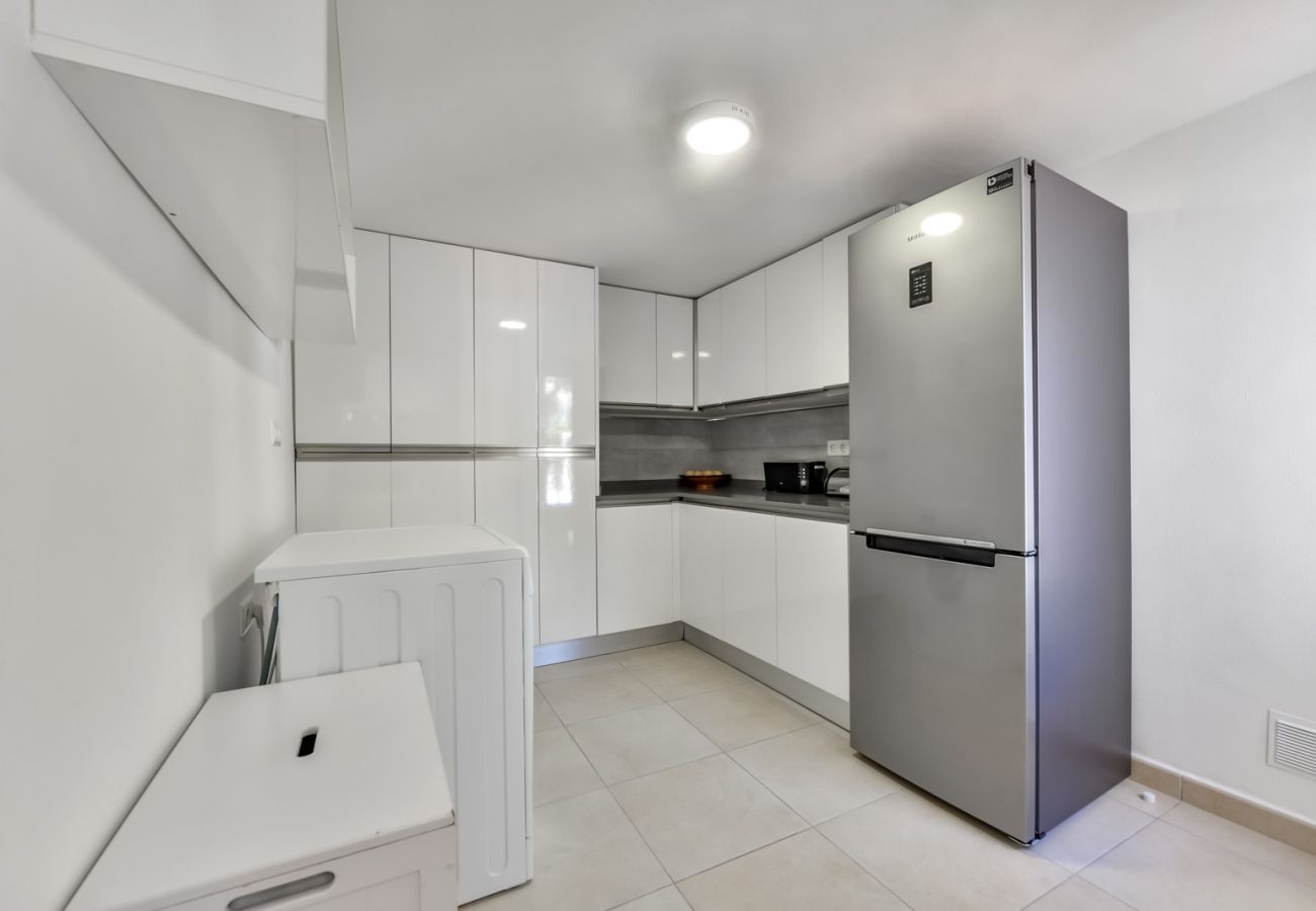 Villa in Javea - BEGONIA - Nice holiday house in Javea with private pool