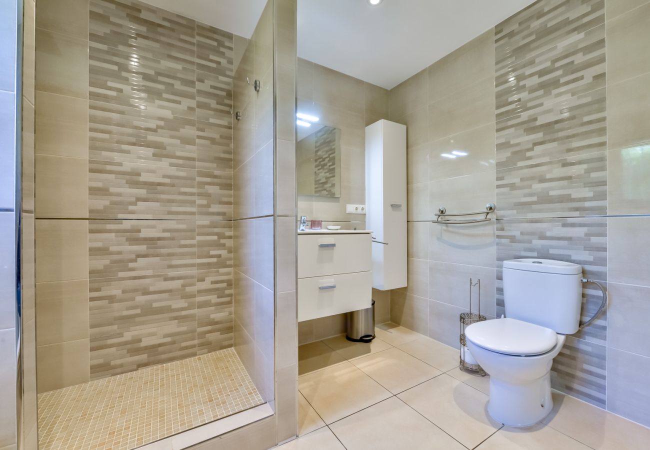 Villa in Javea - BEGONIA - Nice holiday house in Javea with private pool