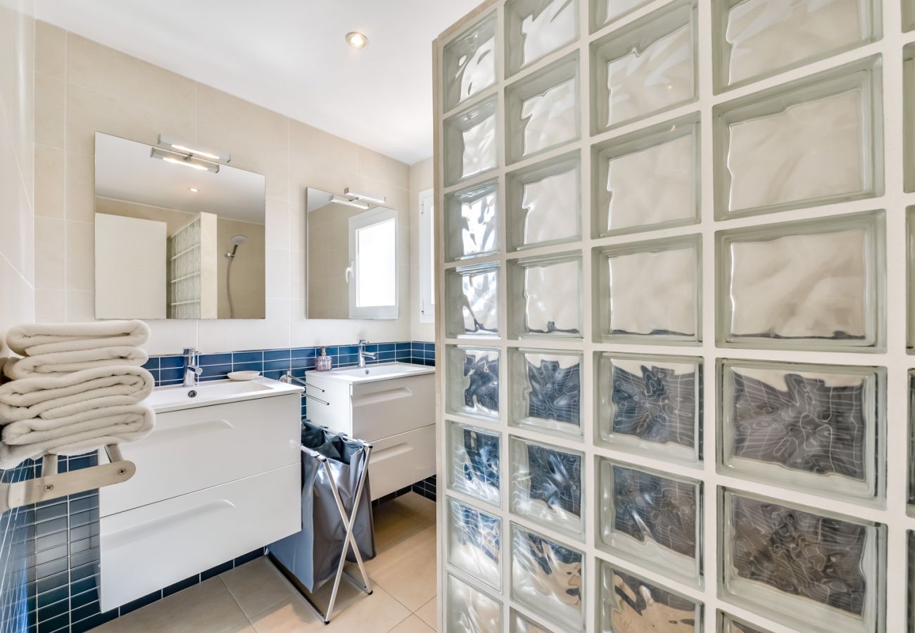 Villa in Javea - BEGONIA - Nice holiday house in Javea with private pool