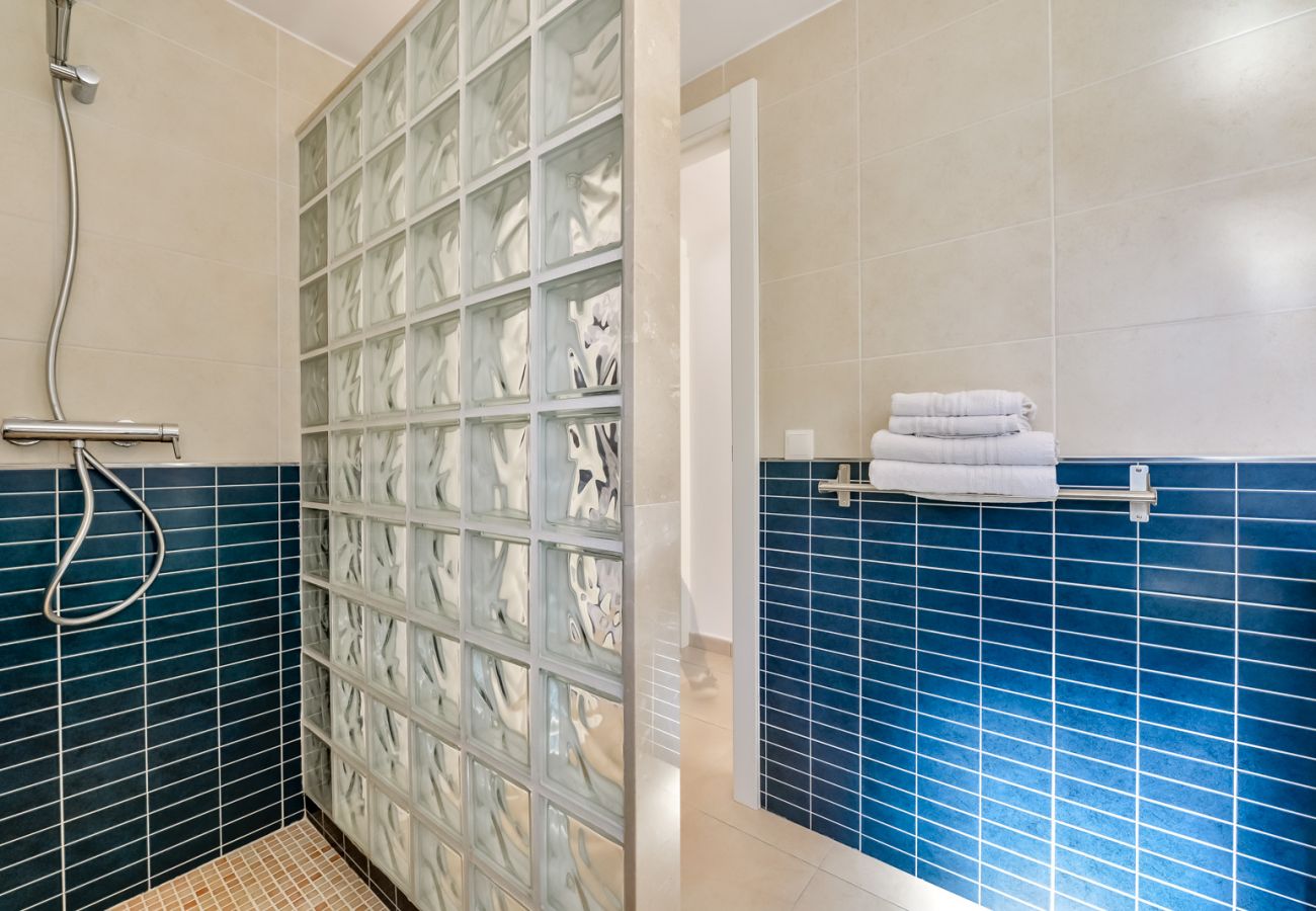 Villa in Javea - BEGONIA - Nice holiday house in Javea with private pool