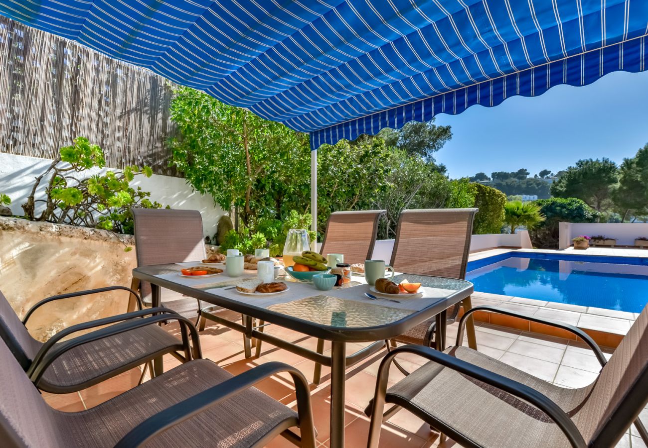 Villa in Javea - BEGONIA - Nice holiday house in Javea with private pool