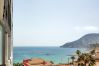 Apartment in Calpe - MELIOR 5E - FLAT NEAR THE BEACH WITH SEA VIEWS