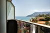 Apartment in Calpe - MELIOR 5E - FLAT NEAR THE BEACH WITH SEA VIEWS