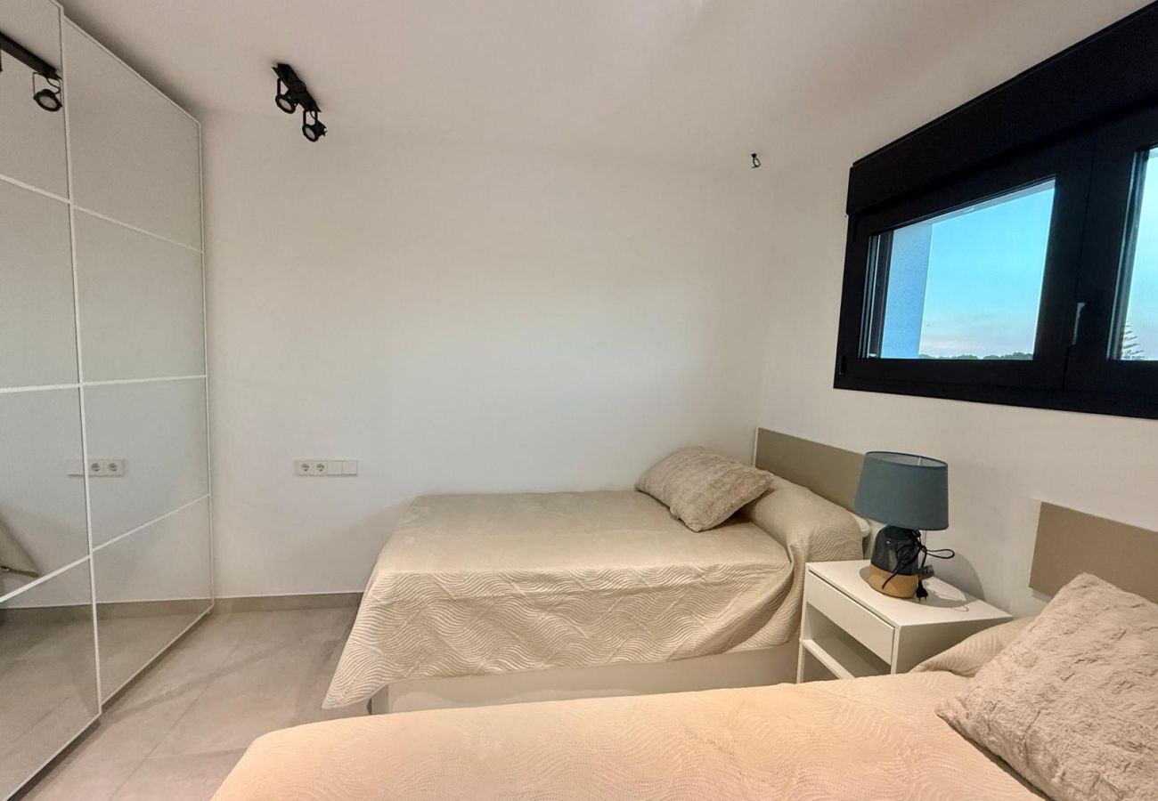 Villa in Calpe / Calp - Vallesol - Modern villa with private pool